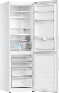 Холодильник Haier C2F619CWU1 фото 4 в Новосибирске