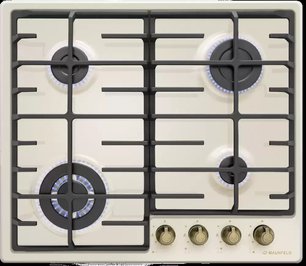 Газовая варочная панель MAUNFELD EGHE.64.63CBG.R/G фото в Новосибирске