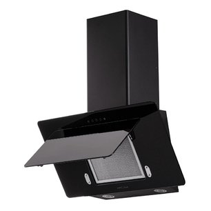 Вытяжка Крона LIVA 600 black S фото 3 в Новосибирске Вытяжка KRONA LIVA 600 black S фото 3 в Новосибирске