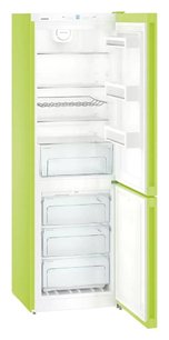 Холодильник Liebherr CNkw 4313 NoFrost фото 3 в Новосибирске