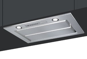 Вытяжка Смег KSEG54XE фото 2 в Новосибирске Вытяжка Smeg KSEG54XE фото 2 в Новосибирске