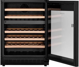Встраиваемый винный шкаф Куперсберг RBW 86 фото 2 в Новосибирске Встраиваемый винный шкаф Kuppersberg RBW 86 фото 2 в Новосибирске