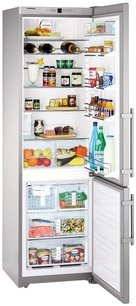 Холодильник Liebherr CNes 4023 Comfort NoFrost фото в Новосибирске