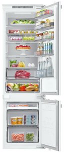 Встраиваемый холодильник Samsung BRB80F30ADF0EO фото в Новосибирске