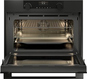 Духовой шкаф с СВЧ Asko OCM8464A1 фото 3 в Новосибирске