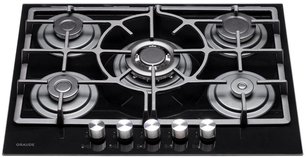 Варочная панель Грауде GS 70.1 S фото 3 в Новосибирске Варочная панель Graude GS 70.1 S фото 3 в Новосибирске