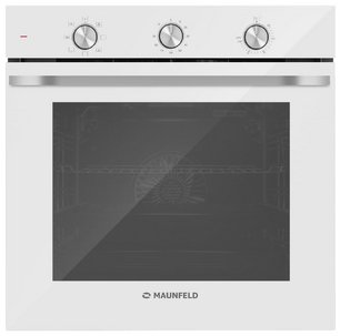 Духовой шкаф Maunfeld FEOF7871W фото в Новосибирске