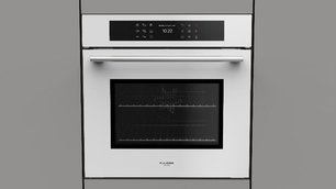 Духовой шкаф Fulgor Milano FCPO 6215 P TEM WH фото в Новосибирске