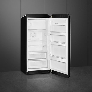 Холодильник Смег FAB28RBL6 фото 2 в Новосибирске Холодильник Smeg FAB28RBL6 фото 2 в Новосибирске