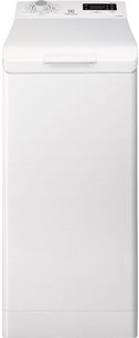 Стиральная машина Electrolux EWT 1066 TSW фото в Новосибирске