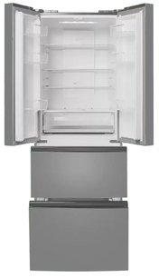 Холодильник Maunfeld MFF180NFSE01 фото 2 в Новосибирске