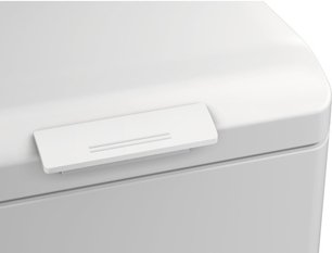 Стиральная машина Electrolux EW6TN5261F фото 4 в Новосибирске