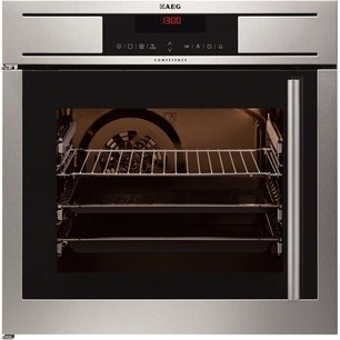 Духовой шкаф AEG BE7714000M фото в Новосибирске