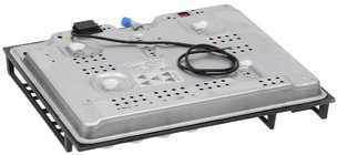 Варочная панель KRONA ARDENTE 60 BL фото 3 в Новосибирске