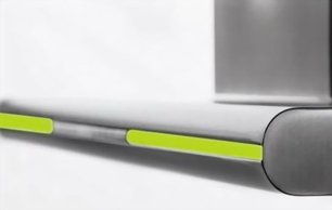 Вытяжка Миле DA 6290 W Lumen  фото 4 в Новосибирске Вытяжка Miele DA 6290 W Lumen  фото 4 в Новосибирске