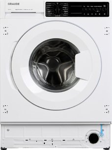 Встраиваемая стиральная машина Грауде EWA 80.1 фото в Новосибирске Встраиваемая стиральная машина Graude EWA 80.1 фото в Новосибирске