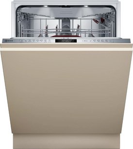 Встраиваемая посудомоечная машина Neff S157ECX17E фото в Новосибирске