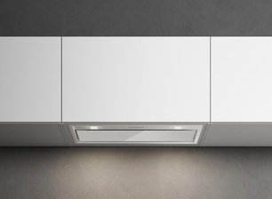 Встраиваемая вытяжка Фалмек BUILT IN BURANO PLUS 50 WH фото в Новосибирске Встраиваемая вытяжка Falmec BUILT IN BURANO PLUS 50 WH фото в Новосибирске