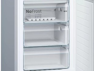Холодильник Bosch KGN39XI3OR фото 3 в Новосибирске