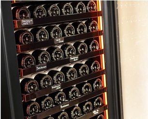 Винный шкаф EuroCave V-Revel-L фото 2 в Новосибирске