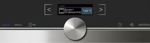 Духовой шкаф Сименс HB 634GHS1 фото 2 в Новосибирске Духовой шкаф Siemens HB 634GHS1 фото 2 в Новосибирске