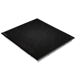 Варочная панель Маунфилд CVCE594SSMDBK LUX фото 3 в Новосибирске Варочная панель Maunfeld CVCE594SSMDBK LUX фото 3 в Новосибирске