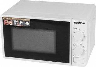 Микроволновая печь Hyundai HYM-M2003 фото 2 в Новосибирске