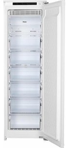 Встраиваемая морозильная камера Haier HCF208NFRU фото в Новосибирске