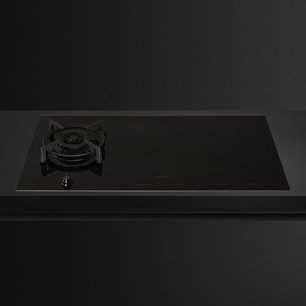 Варочная панель Смег PM6912WLDR фото 2 в Новосибирске Варочная панель Smeg PM6912WLDR фото 2 в Новосибирске