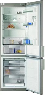 Двухкамерный холодильник De Dietrich DKP 1123 X фото 2 в Новосибирске