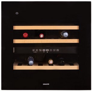 Встраиваемый винный шкаф Graude FWK 60.2 фото 3 в Новосибирске