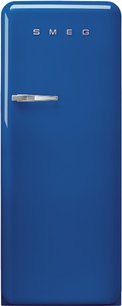 Холодильник Смег FAB28RBL1 фото в Новосибирске Холодильник Smeg FAB28RBL1 фото в Новосибирске