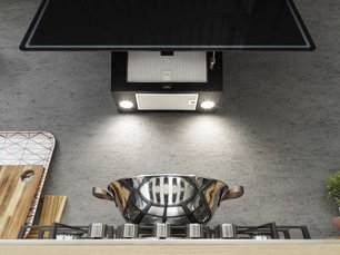 Вытяжка Franke FPJ 615 V BK/DG фото 4 в Новосибирске