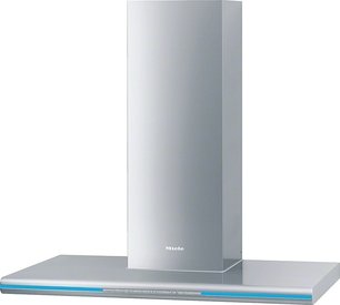 Вытяжка Миле DA 6290 W Lumen  фото в Новосибирске Вытяжка Miele DA 6290 W Lumen  фото в Новосибирске