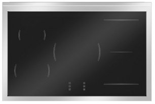 Варочный центр Bertazzoni PRO95I2ENET2 фото 2 в Новосибирске