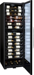 Винный шкаф La Sommeliere PRO160DZN фото 3 в Новосибирске