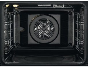 Духовой шкаф Electrolux OEF 3H70 TW фото 4 в Новосибирске