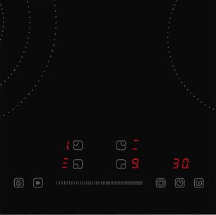 Электрическая варочная панель Куперсберг ECS 639 F фото 3 в Новосибирске Электрическая варочная панель Kuppersberg ECS 639 F фото 3 в Новосибирске