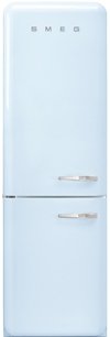 Холодильник Смег FAB32LPB3 фото в Новосибирске Холодильник Smeg FAB32LPB3 фото в Новосибирске