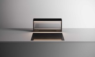 Встраиваемая вытяжка Falmec BROOKLYN фото в Новосибирске