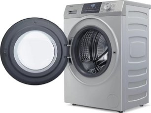 Стиральная машина Haier HW60-BP12929ASE фото 3 в Новосибирске
