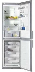 Двухкамерный холодильник De Dietrich DKP 1133 W фото 2 в Новосибирске