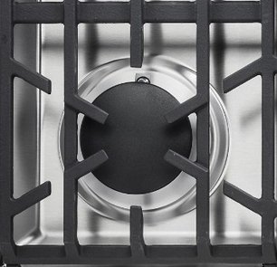 Газовая варочная панель Викинг EVGSU5361SS фото 2 в Новосибирске Газовая варочная панель Viking EVGSU5361SS фото 2 в Новосибирске