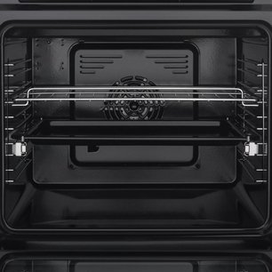 Шкаф духовой электрический MAUNFELD AEOH.749B2 фото 4 в Новосибирске