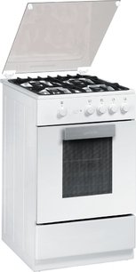 Газовая плита Gorenje GI 512 W фото в Новосибирске