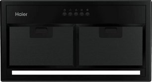 Вытяжка Хайер HVQ-B2532B фото 4 в Новосибирске Вытяжка Haier HVQ-B2532B фото 4 в Новосибирске