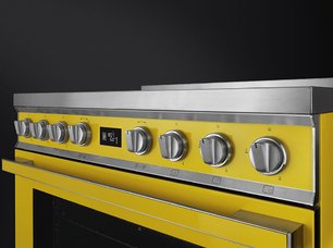 Варочный центр Smeg CPF9GMYW фото 2 в Новосибирске