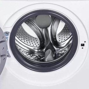 Стиральная машина с сушкой и паром Maunfeld MFWM1586WHS фото 3 в Новосибирске