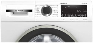 Стиральная машина Bosch PerfectCare WHA222W1OE фото 2 в Новосибирске