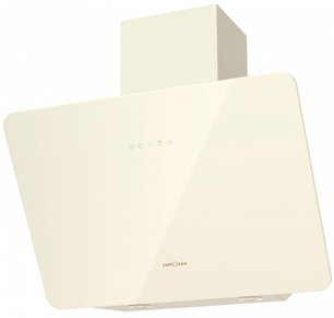 Вытяжка Крона Liora 600 ivory S фото в Новосибирске Вытяжка KRONA Liora 600 ivory S фото в Новосибирске